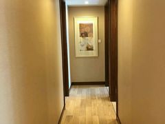 套房-上海浦东嘉里大酒店