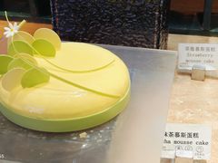 -济南鲁能贵和洲际酒店-第六层自助餐厅