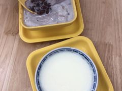 -百花传统甜品店(原址店)