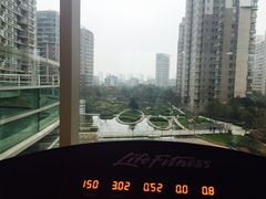 -一兆韦德健身(慧芝湖店)