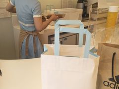 -好利来(十里河店)