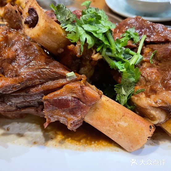 东北大院(嘉怡广场店)