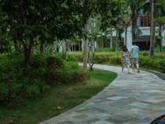 -海口喜来登酒店
