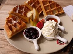 -maan coffee漫咖啡(通州店)