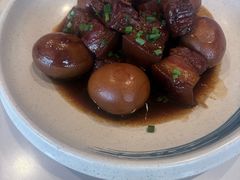 -壹只菜·崇明本地特色菜(崇明南门店)