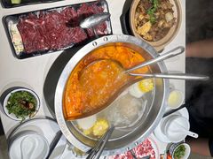 -陈记顺和潮汕牛肉火锅(番禺迎宾大道店)