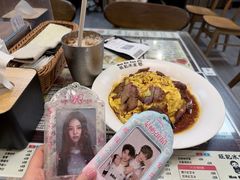 -旺记冰室(九龙中心大厦店)