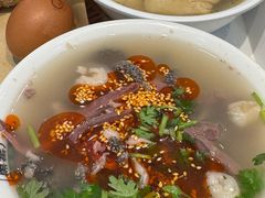 -黑窑厂糖油饼烤鸭·清真菜(旗舰店)