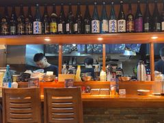 -桂马·日本料理·海胆·海鲜饭·酒场(民主广场店)