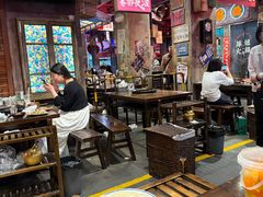 -萍姐火锅·公路夜市(南京新街口店)