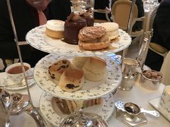 -The Ritz Restaurant