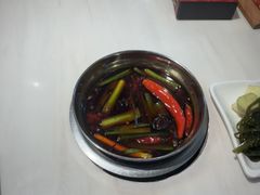 -围炉夜话·潮汕卤水火锅(榕江店)