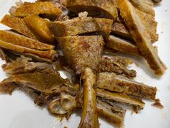 -下梅人家土菜馆(历史文化餐厅度假区店)