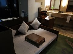 -中铁花水湾温泉酒店(大邑店)