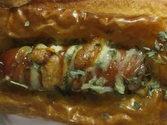 丹麦小香肠-仟吉西饼(黄石武汉路店)