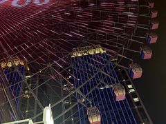 -星城之眼摩天轮