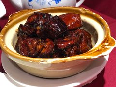 -老吉士酒家(天平路店)