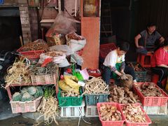 -桥西市场(环城西路)