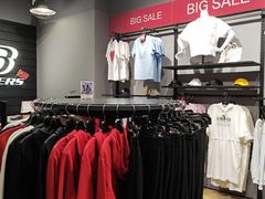 -茂业铁西奥莱店