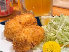 -晶吉·居酒屋·烧鸟·生鱼饭(中山区民主广场店)