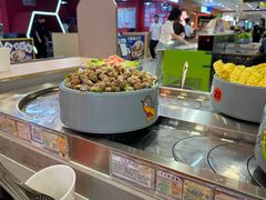 -大橘元自助回转火锅(天河新天地店)