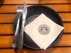 -Devils’ Brewery小恶魔精酿啤酒(泛海美式熏肉店)