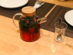 -ALAMEEN阿拉伯餐厅(三里屯店)