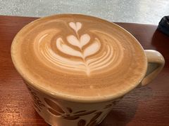 -LOOOAD COFFEE进度条(D9街区店)