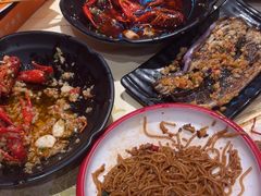 -龙虾当家·大排档(红谷滩五中店)