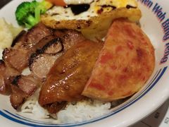 敏华四宝饭-敏华冰厅(番禺天河城店)