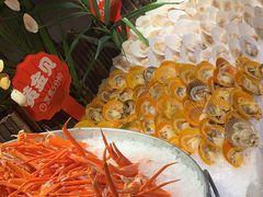 -芭菲盛宴·环球美食(袁家岗店)