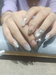 -艾珂·美甲美睫