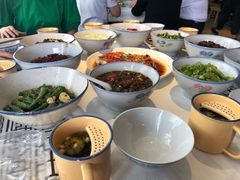 -农耕记·湖南土菜(halo广场店)
