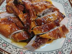 -聂记粤菜馆(鼓西路店)