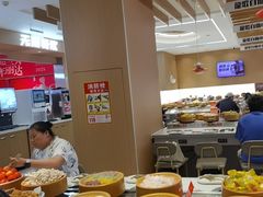 -龍歌自助小火锅(李沧丽达店)