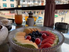 果盘-隔壁老王·家常云南菜(花巷店)