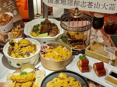 -避风塘·金牌店·夜宵(金玉兰店)