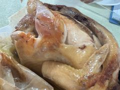 -考记泥焗鸡农庄·海鲜(北洛秘境店)