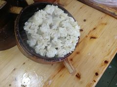 -海汇源老烧麦店(东大街总店)
