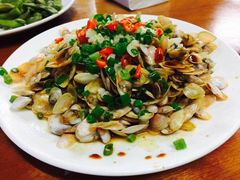 -海月湾海景餐厅( 嵊泗本地老字号店)