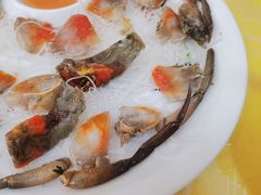 -官塘陈记鱼生·潮汕砂锅粥·牛肉火锅(潮枫路总店)