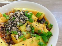 黄凉粉-巧姑传