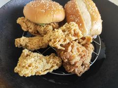 -肯德基(春申店)