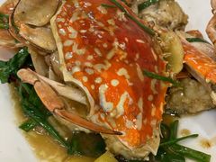 -新享乐海鲜(翠华路店)