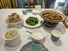 -一品江南韵·淮扬菜