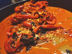 -聚味瞿记·龙虾堂(天元店)