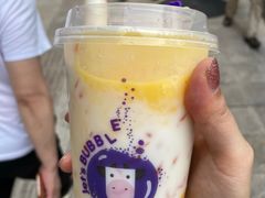 -一只酸奶牛(八一路店)