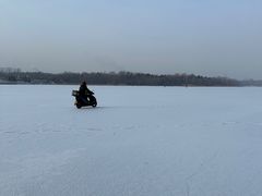 -长春市南湖公园