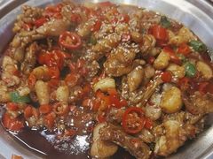 -饶福记·南昌烧烤大排档(九龙湖土著店)