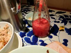 -绿茶餐厅(布吉万象汇店)